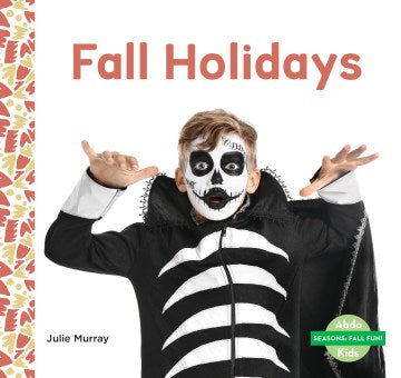 Fall Holidays - MPHOnline.com