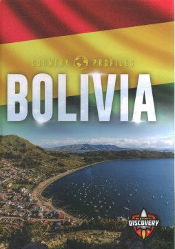 Bolivia - MPHOnline.com