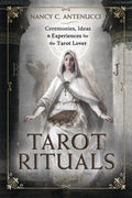 Tarot Rituals - MPHOnline.com