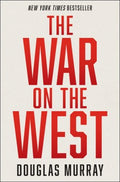 The War on the West - MPHOnline.com