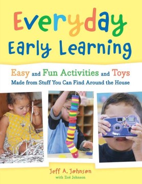 Everyday Early Learning - MPHOnline.com