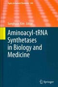 Aminoacyl-tRNA Synthetases in Biology and Medicine - MPHOnline.com