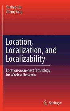 Location, Localization, and Localizability - MPHOnline.com