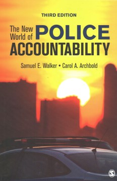 The New World of Police Accountability - MPHOnline.com