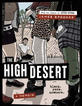 The High Desert - MPHOnline.com