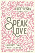 Speak Love - MPHOnline.com