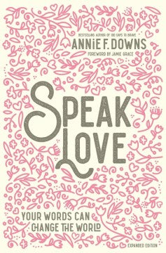 Speak Love - MPHOnline.com