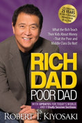 Rich Dad Poor Dad - MPHOnline.com