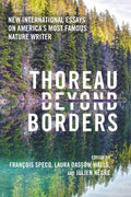 Thoreau Beyond Borders - MPHOnline.com