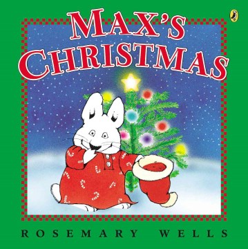 Max's Christmas - MPHOnline.com