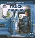 Truck Drivers - MPHOnline.com