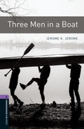 Three Men in a Boat - MPHOnline.com