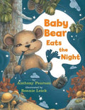 Baby Bear Eats the Night - MPHOnline.com