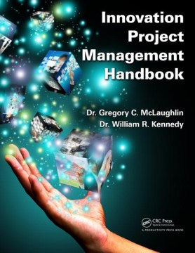 Innovation Project Management Handbook - MPHOnline.com