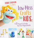 Low-Mess Crafts for Kids - MPHOnline.com