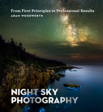 Night Sky Photography - MPHOnline.com