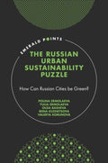 The Russian Urban Sustainability Puzzle - MPHOnline.com