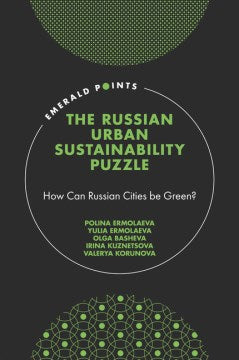 The Russian Urban Sustainability Puzzle - MPHOnline.com