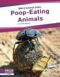 Poop-Eating Animals - MPHOnline.com