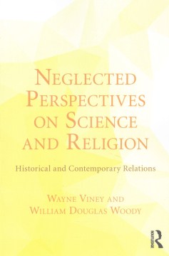 Neglected Perspectives on Science and Religion - MPHOnline.com