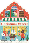 Christmas Street - MPHOnline.com