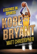 Kobe Bryant: Legends In Sport - MPHOnline.com