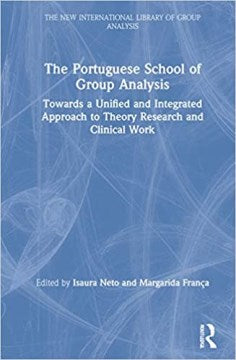 The Portuguese School of Group Analysis - MPHOnline.com