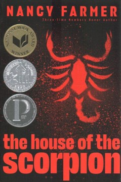 The House of the Scorpion Paperback Duology : The House of the Scorpion; The Lord of Opium - MPHOnline.com