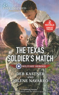 The Texas Soldier's Match - MPHOnline.com