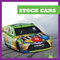 Stock Cars - MPHOnline.com