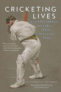 Cricketing Lives - MPHOnline.com