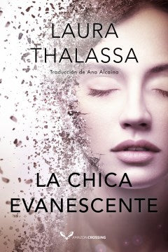 La chica evanescente / The Vanishing Girl - MPHOnline.com