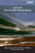 Land and Post-Conflict Peacebuilding - MPHOnline.com