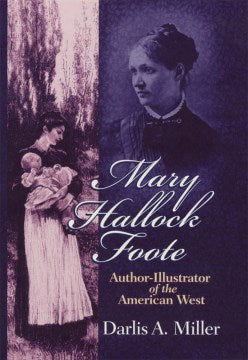 Mary Hallock Foote - MPHOnline.com