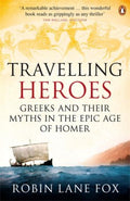 Travelling Heroes - MPHOnline.com