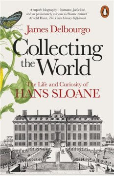 Collecting the World (Paperback) - MPHOnline.com