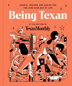 Being Texan - MPHOnline.com