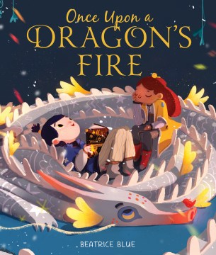 Once upon a Dragon's Fire - MPHOnline.com