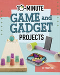 10-minute Game and Gadget Projects - MPHOnline.com