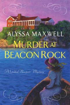 Murder at Beacon Rock - MPHOnline.com