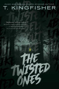 The Twisted Ones - MPHOnline.com