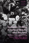 Epitomic Writing in Late Antiquity and Beyond - MPHOnline.com