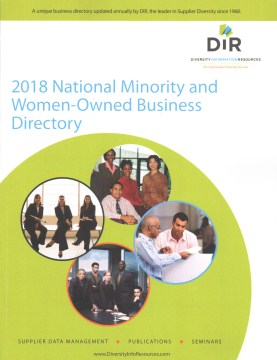 National Minority and Women-Owned Business Directory 2018 - MPHOnline.com