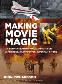 Making Movie Magic - MPHOnline.com