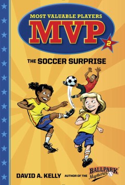 The Soccer Surprise - MPHOnline.com