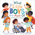 What Little Boys Are Made of - MPHOnline.com