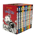 Diary of a Wimpy Kid - MPHOnline.com