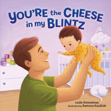 You're the Cheese in My Blintz - MPHOnline.com