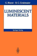 Luminescent Materials - MPHOnline.com