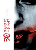 30 Days of Night Omnibus - MPHOnline.com